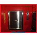 100kg-500kg Stainless Steel Food Elevator Umbwaiter Lift for Sale